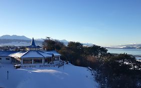 Los Ñires Ushuaia