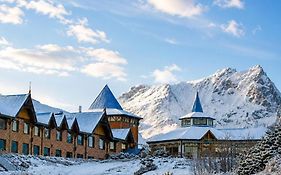 Los Ñires Ushuaia